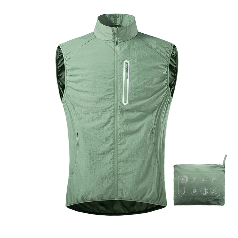  slider image of JNLN Summer Working Vest