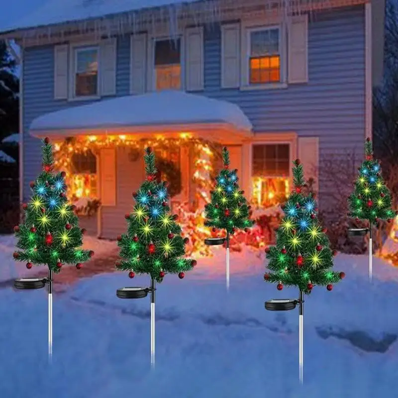 Рисунок 4 - Светодиодные уличные фонари на