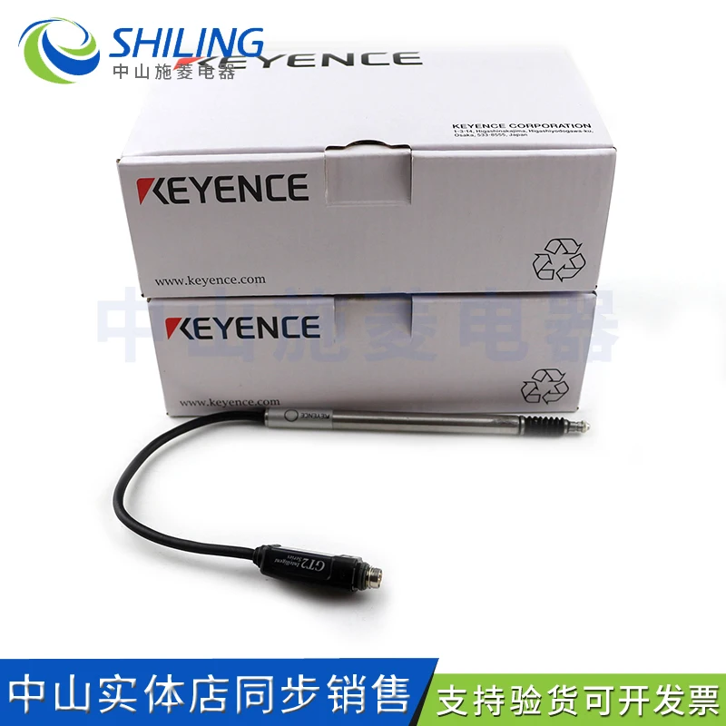 KEYENCE GT2-P12K        GT2-P12