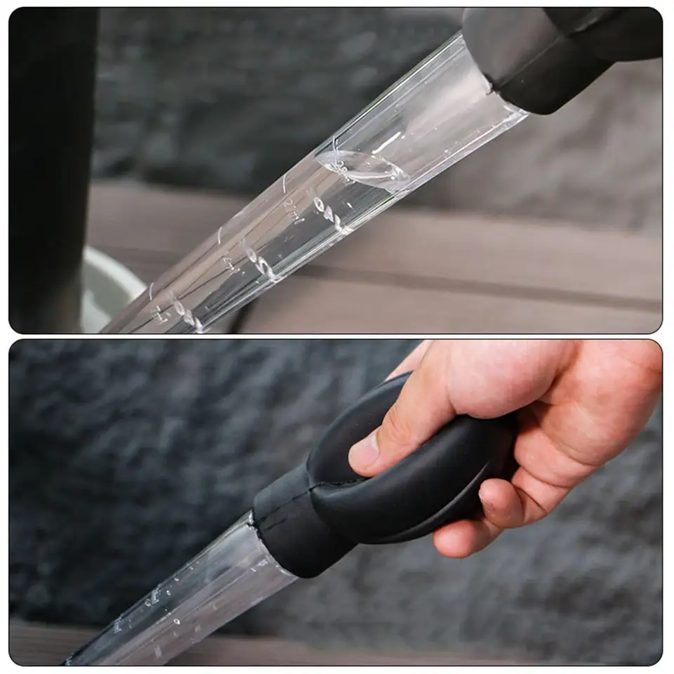 Pipetta Grande Da 30ml Con Contagocce - Perfetta Per Cucina, Oli E Zucchero | Strumento Di Precisione - Foto 3