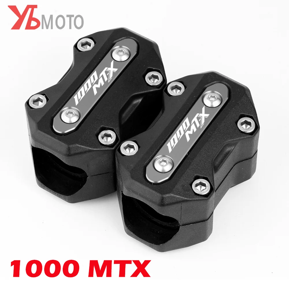Motorcycle Accessories Engine Bumper Guard Crash Protection