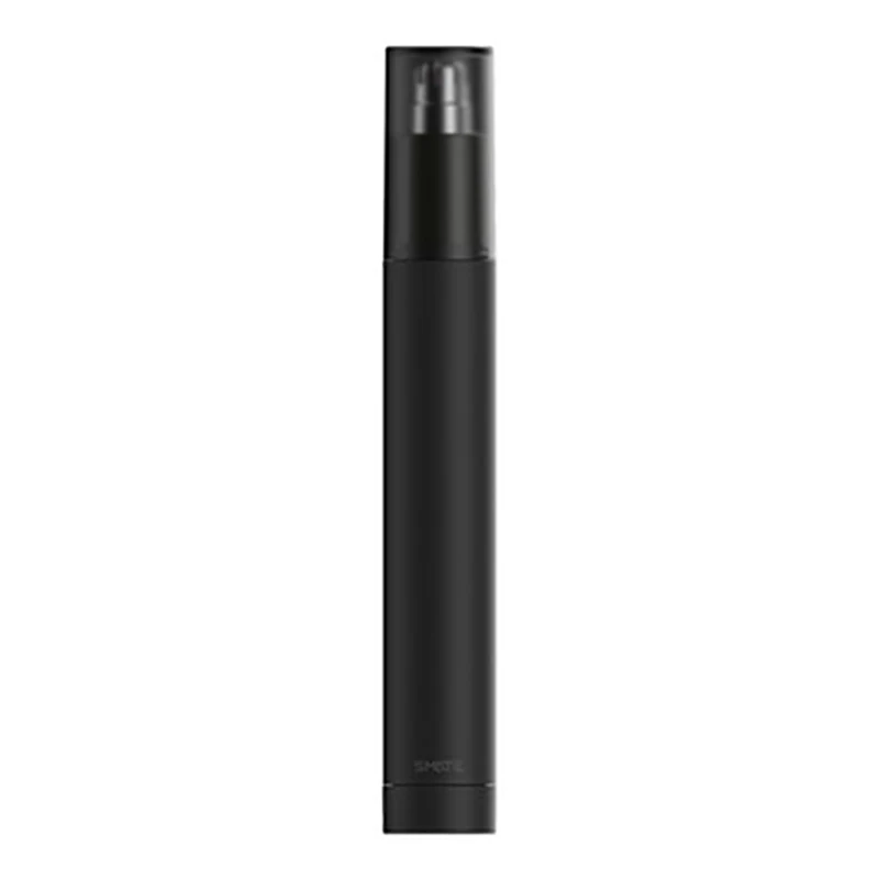YOUPIN SMATE Nose Trimmer for Men Safety Removal Cleaner Battery Hair Ear Hairs Clipper Epilator Ears Shaver Cutter Personal 6