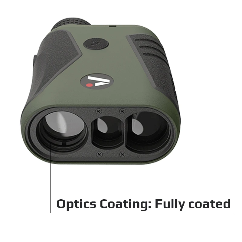 Vector Optics 800 Yards 6X21 Golf Laser Rangefinder 905Nm Laser Ipx4 For Hunting Survey laser rangefinder