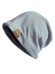 Unisex Fashionable Solid Hip-Hop Style Warm Knitted Beanie Hat (FS-qianhuise)
