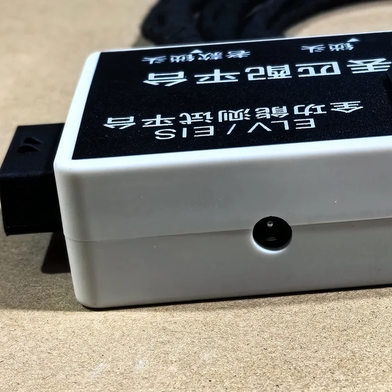 Lock Test Platform For Full-Function For Mercedes-Benz ELV Lock Test Platform ELV (Steering Lock) Maintenance Test Platform