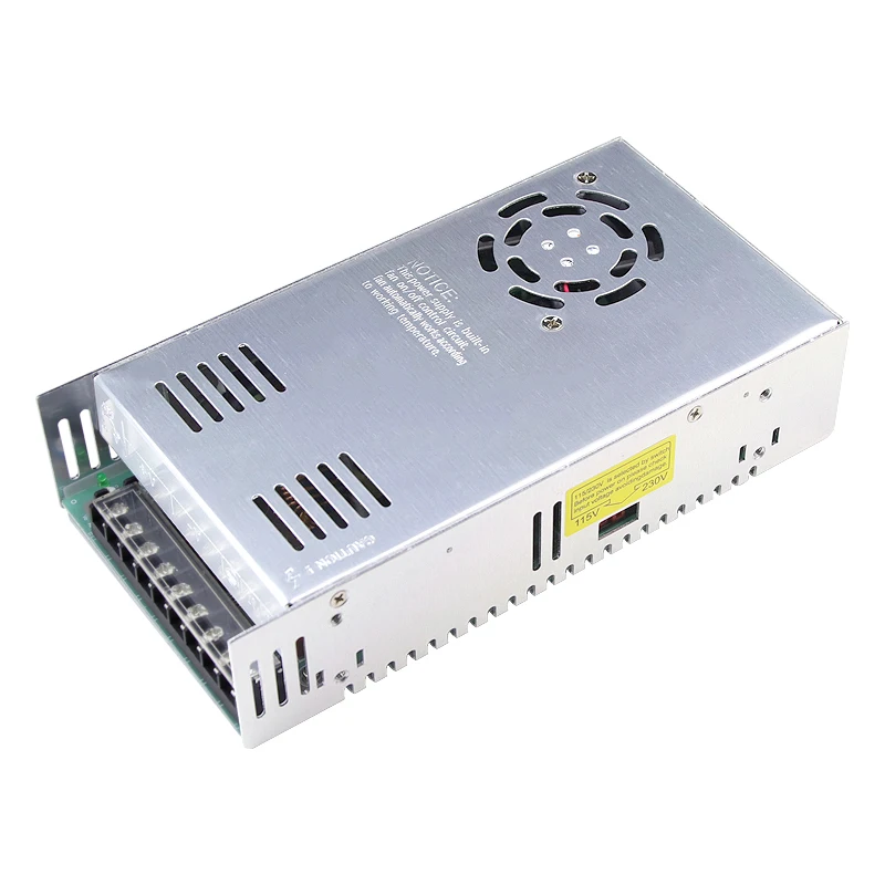 

AC DC Power Supplies 500w 600W 12V 50A Switching Power Supply or LED driver for LED light,industrial,model,light box,showcase