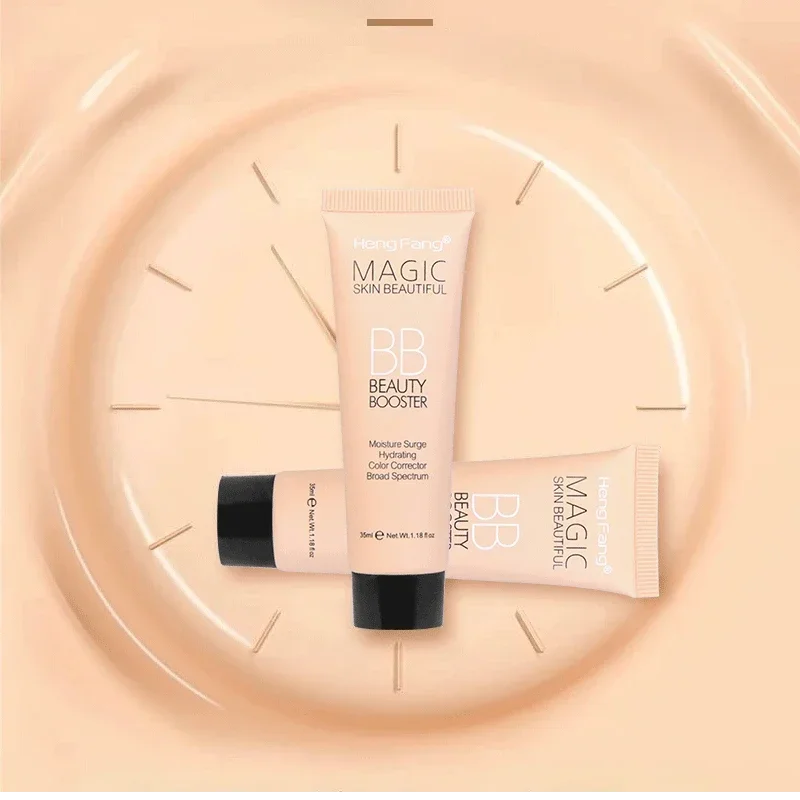 Full Coverage Concealer Foundation Waterproof Matte Face Liquid Foundation Whitening Face Makeup Base Cream Women Cosmetics_voghion.com