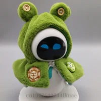 1Pcs Random Eilik Clothes Toy Pet Robot Hoodie Cute Intelligent Companion Robot AI Intractive Smart Toys Parts 1
