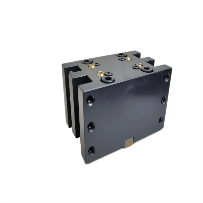 

Lathe fixed tool holder BMT40/45/55 double-sided Outside diameter CNC turning and milling compound power head