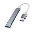 USB  Gray