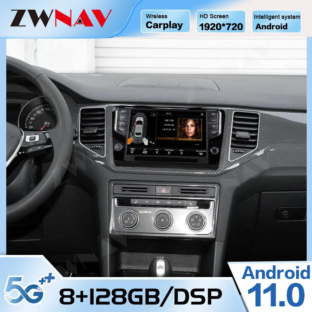 

Carplay Radio Video For Skoda Octavia A7 2012 2013 2014 2015 2016 Automotive Multimedia Central 2 Din Android Auto Screen Stereo