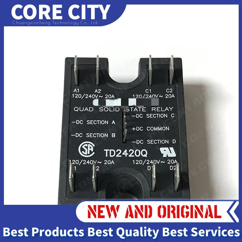 

TD2410 TD2420Q TD2420Q-10 TD2425