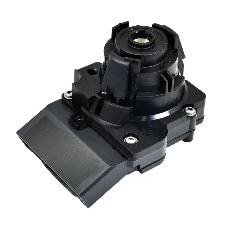 

Применяется для POLO RAPID, пусковой переключатель зажигания 6RA 905 865