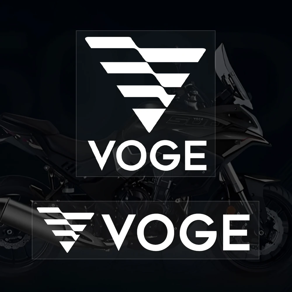 Voltedge Engine Sticker Reflective-Moto-Stickers-Motorcycle-Accessories-Decal-for-Loncin-Voge ...