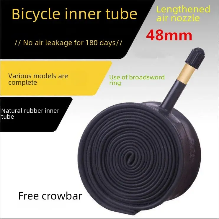 24 1.95 inner tube