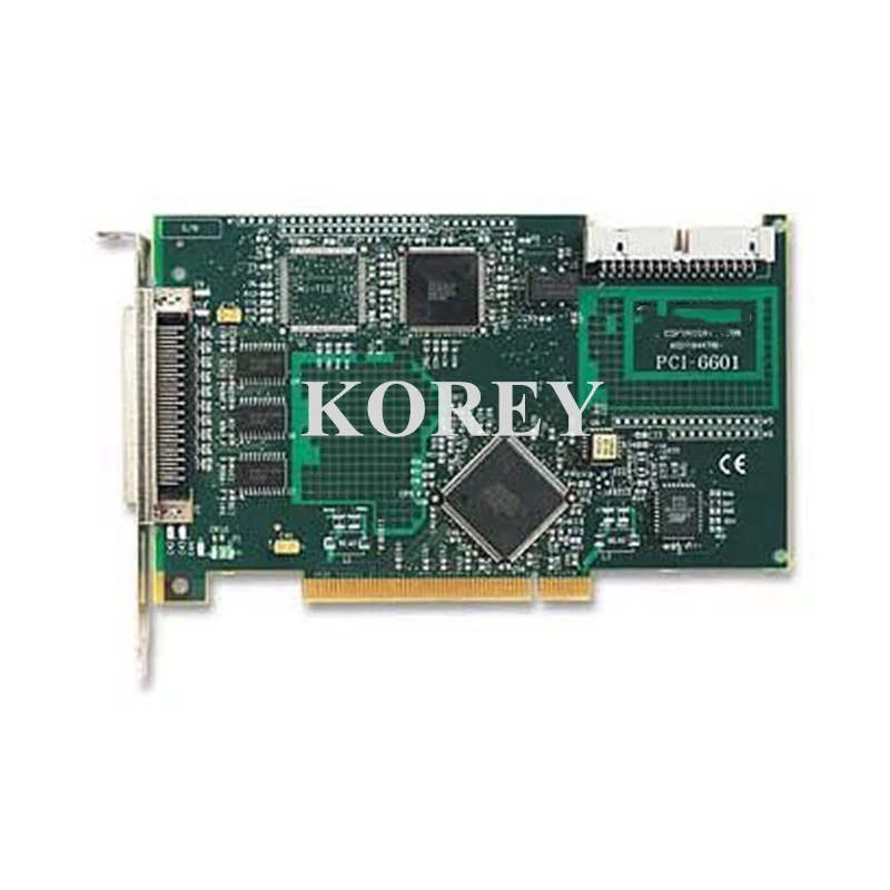 

PCI-6601 777918-01 время и цифровая плата ввода-вывода
