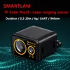 XT-S1 Outdoor anti-glar 30m laser ranging sensor high precision TOF lidar module infrared single point obstacle avoidance 6