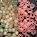 Pink red