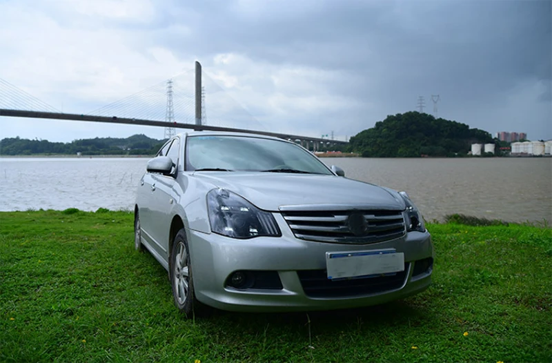 Купить Ниссан Альмера G15 В Сургуте