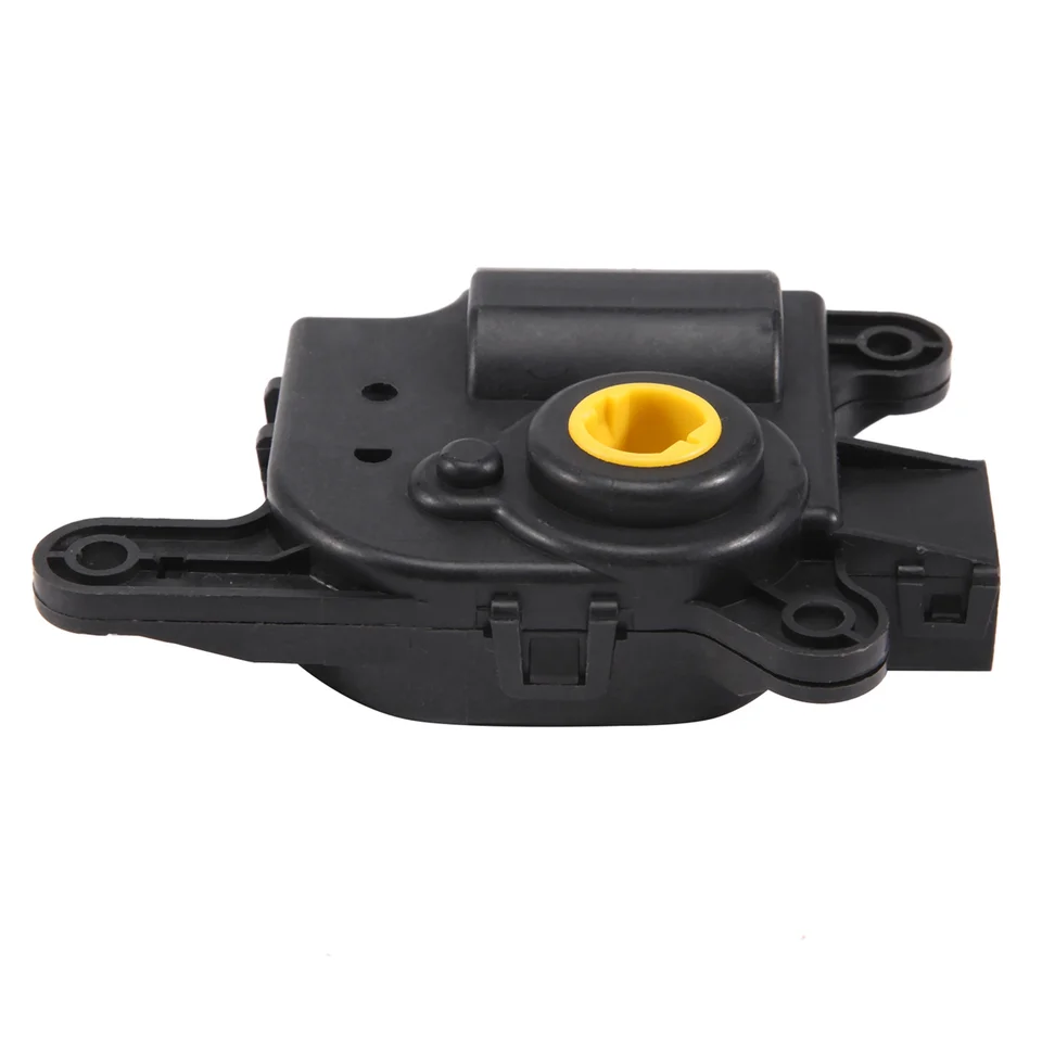Actuador De Puerta De Mezcla HVAC 68018109AA Para Chrysler, Dodge, Jeep Y Ram – Reemplazo Directo, Material ABS