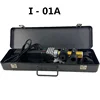 Ⅰ/Ⅱ Cylindrical PPR Water Pipe Welding Machine Heating Tool For Pvc PB PE Plastic Water Pipe Welding Machine Temperature Control 2