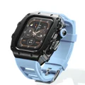Black Blue