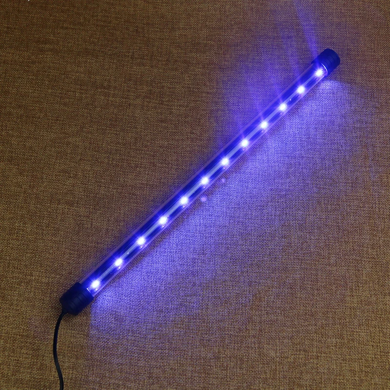 Aquarium LED Submersible Waterproof Light with Suction Cups