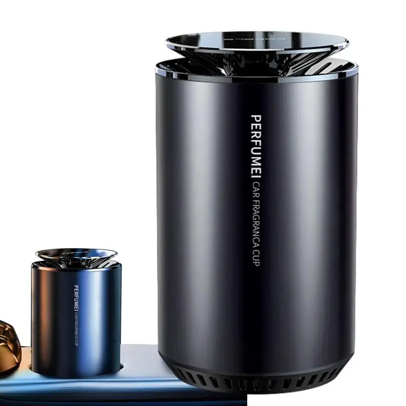 

Автомобильный диффузор для ароматерапии, автомобильный освежитель воздуха, длительный очиститель воздуха для дома, спальни, гостиной, ванной комнаты, удаление запаха