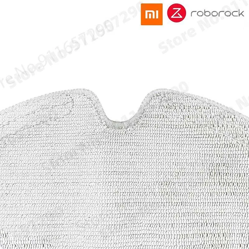 roborock aspirador robo acessorios mop panos trapos 03
