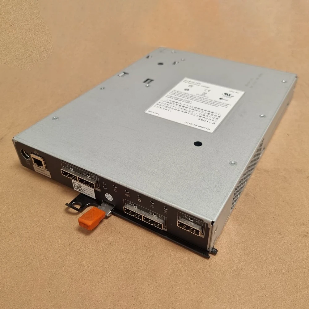 For DELL PowerVault MD3260 00V7TD 09HPTN 9HPTN 6Gb/s 4 Port SAS Controller