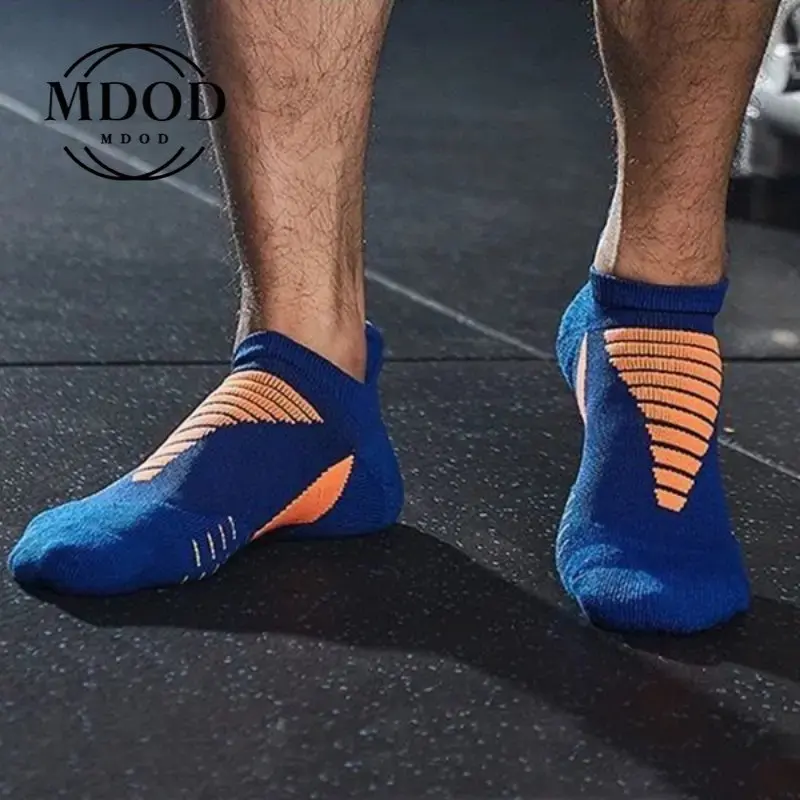 

Sport Socks Basketball Short Tube Running Socks White Socks 2023 Quick-drying Casual Sock Thin Style Unisex Outdoor Socks New