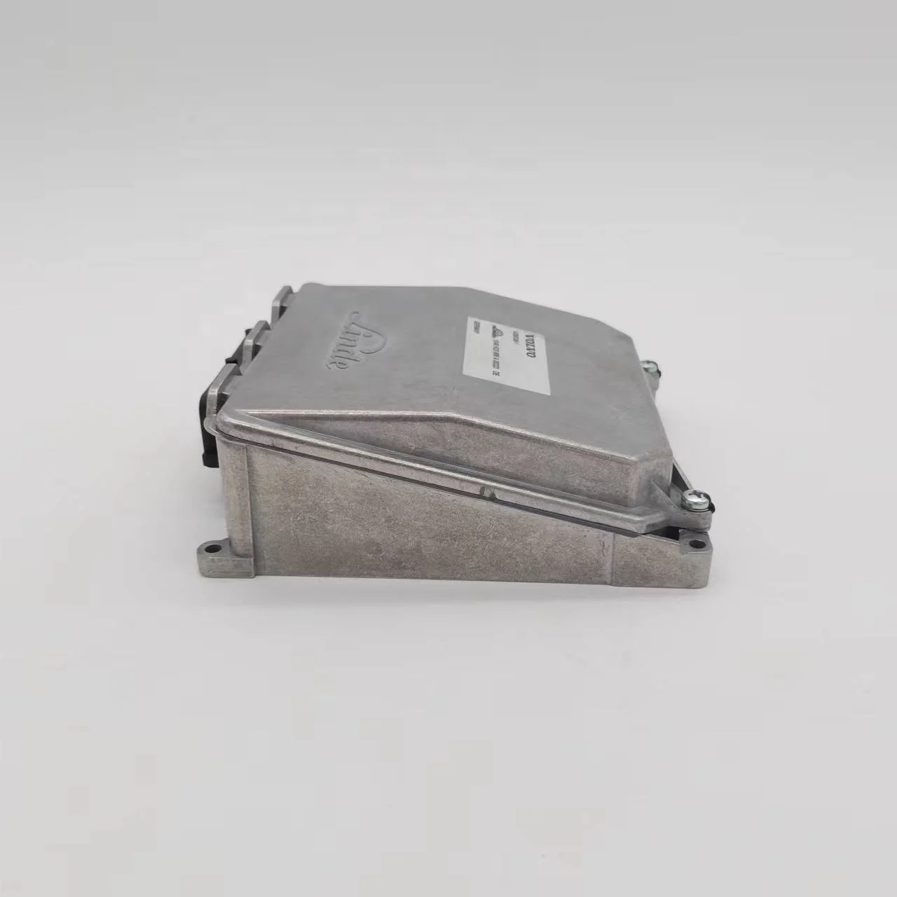 Рисунок 3 - Блок управления для колеса VOLVO