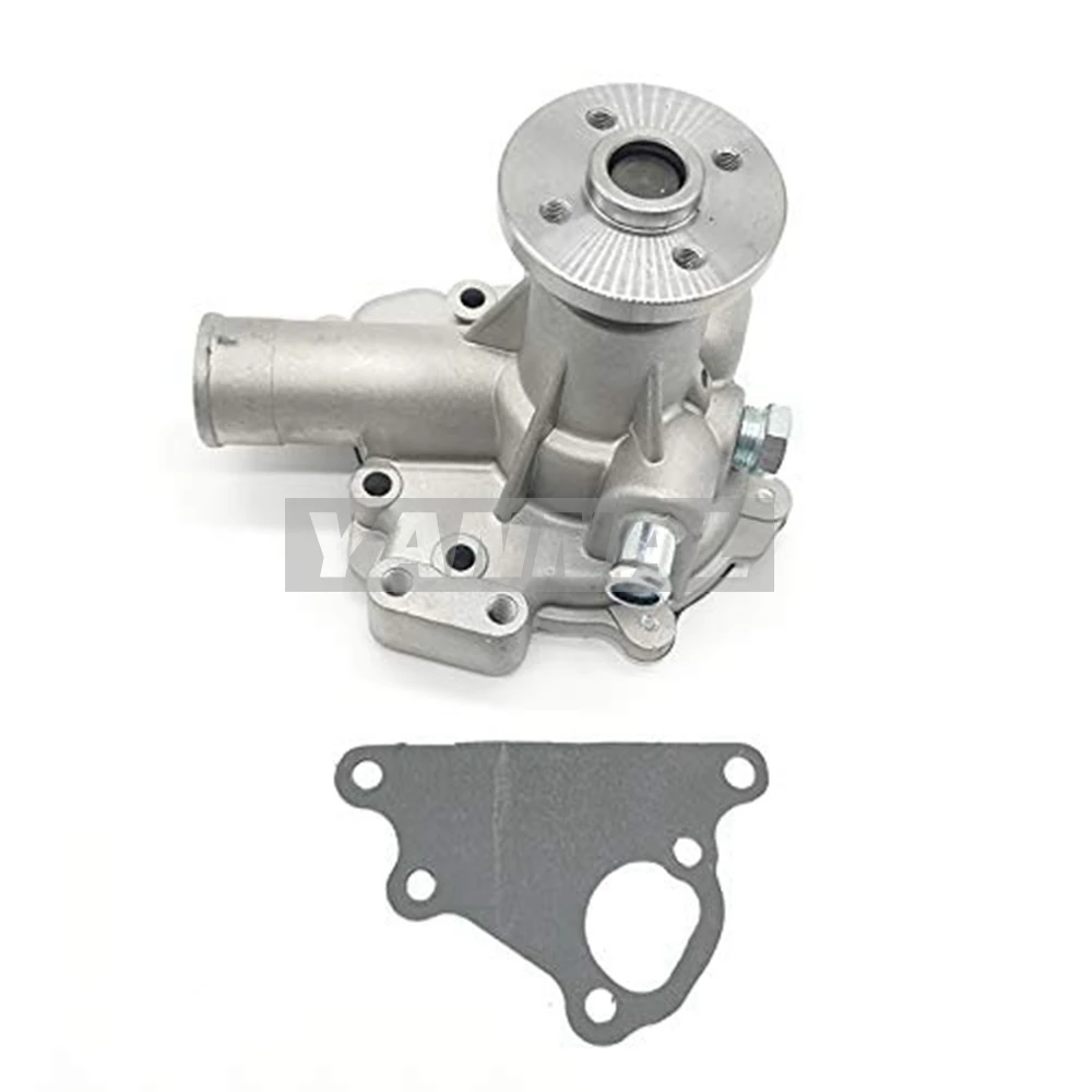 

Горячая Распродажа водяной насос 145017720 для PERKINS 400 и PERAMA 100 серии с прокладкой