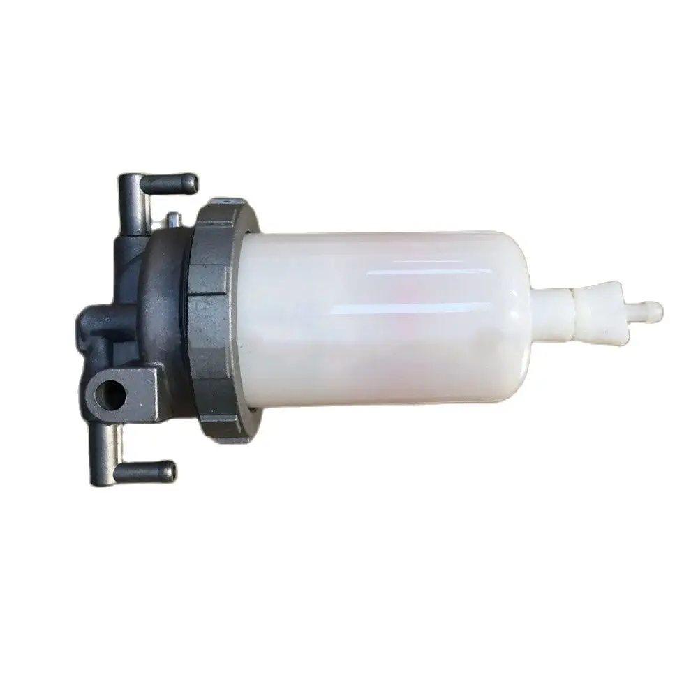 Filtro separatore acqua/carburante per barca