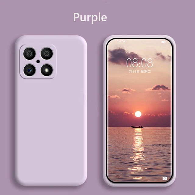 Husă de telefon din silicon lichid pentru oneplus șocrezistent_voghion.com