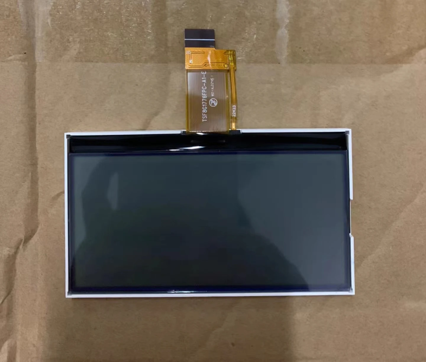 

Original TSF8G1776FPC-A1-E TSF8G1776FPC LCD Display Screen is Suitable For LCD Screen Repair And Replacement Free of Shipping