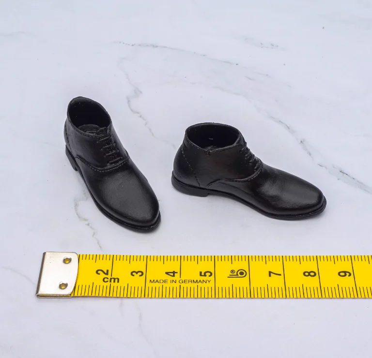 

REDMAM TOYS RM052 1/6 Scale DOC 1 Shoes Model for 12'' Figure