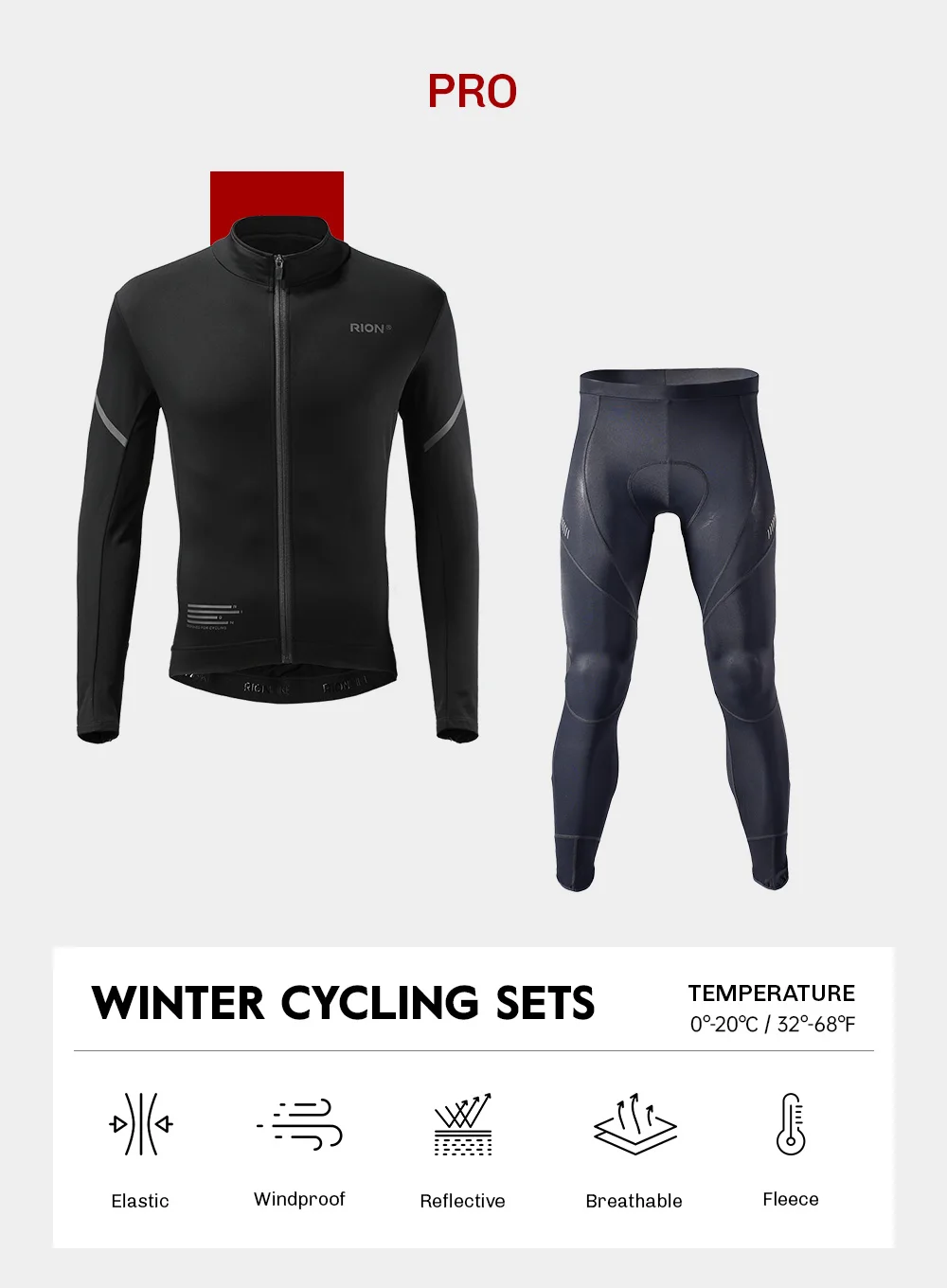 Cuissard long Lidl-Trek 2025 Réplica