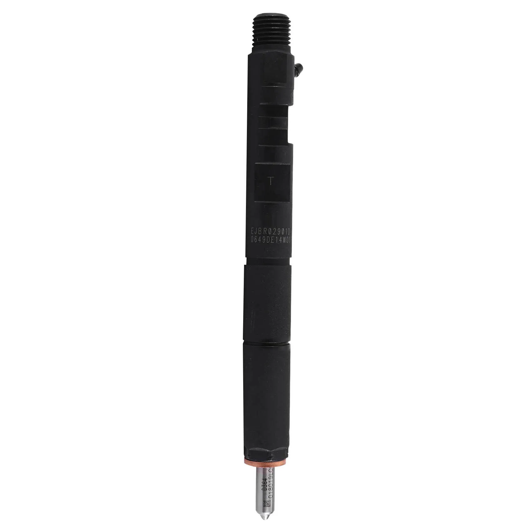 

New EJBR02901D CRDI Diesel Fuel Injector for Hyundai Terracan KIA Carnival Sedona 2.9 120KW / 163 PS 33800-4X800