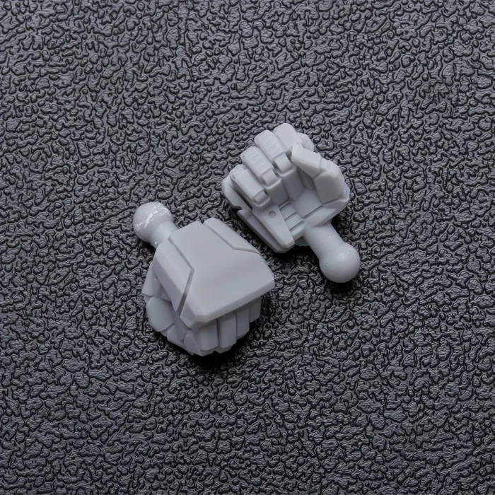 피닉스 D-04 모델링 핸드 3D 인쇄 부품, HG 에어리얼 Lfrith UR 머큐리 모델 취미 DIY 액세서리