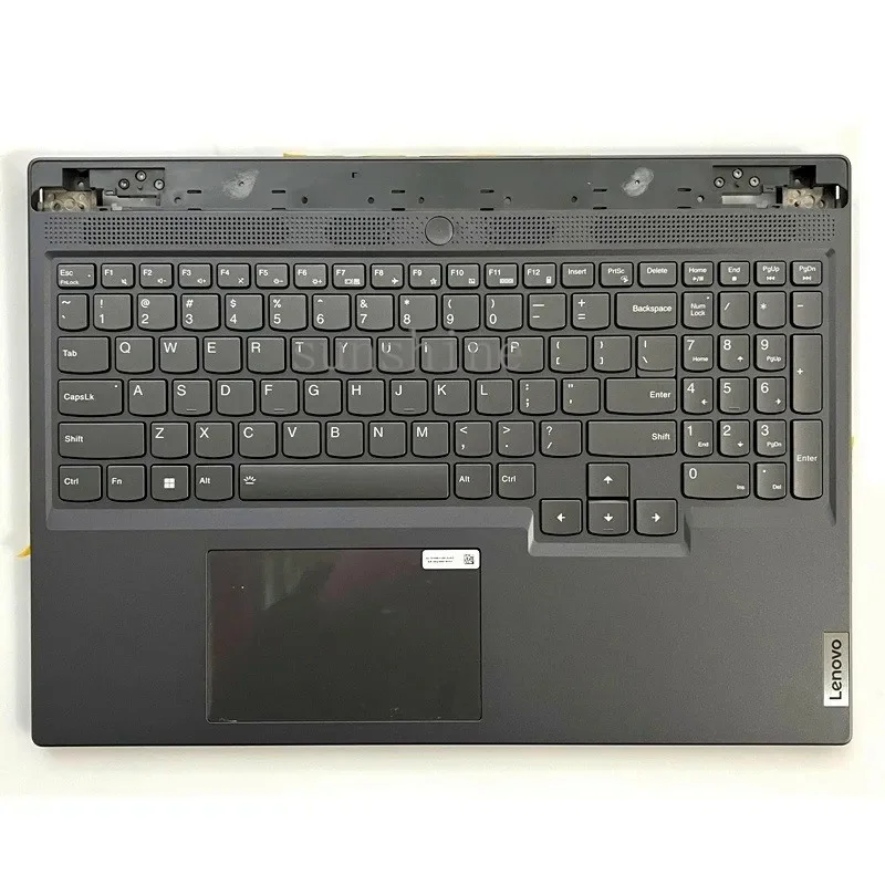 

NEW US laptop Keyboard for Lenovo Y7000P R7000P 2023 Legion Slim 5 16APH8 IRH8 with palmrest upper backlight