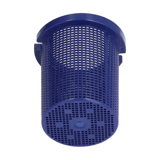 Műanyag Skimmer Szűrőkosár Hatékony Kosár A Dura Glass Maxi Csere Medence Szűrő B - 106 - Image 4