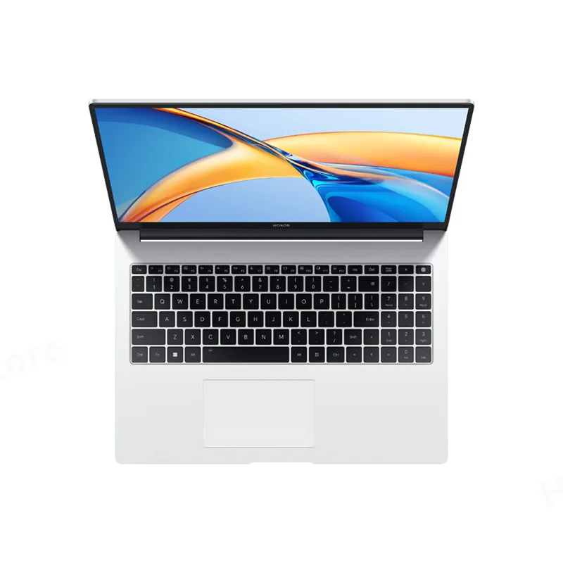 Notebook Laptop Honor X16 Ryzen 5 7640HS 16GB 512GB AMD Radeon&trade; 760M SSD IPS 16 Inch
