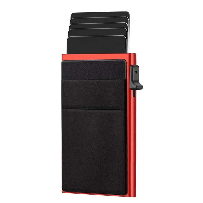 Red Black