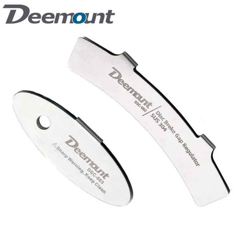 Brake Caliper Tool Stainless Steel Bicycle Hydraulic Disc Brake/ Line