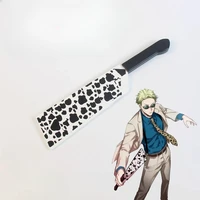 48cm Jujutsu Kaisen Nanami Kento Props Katana Swords Bamboo Weapons Model Peripherals Figure Manga Collection Gift Toys Game Kid 1