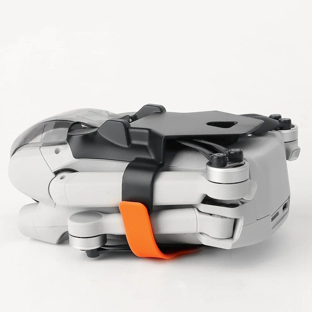 Propeller Strap for DJI Mini 3 Pro Propeller Holder Wings Fixed Stabilizers Protective Prop Blades Strap Accessories