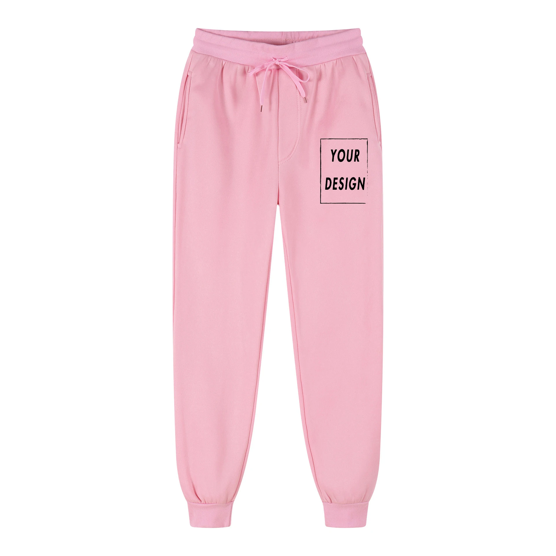 Custom Personalized Unisex Hoodie with Your Design or Logo