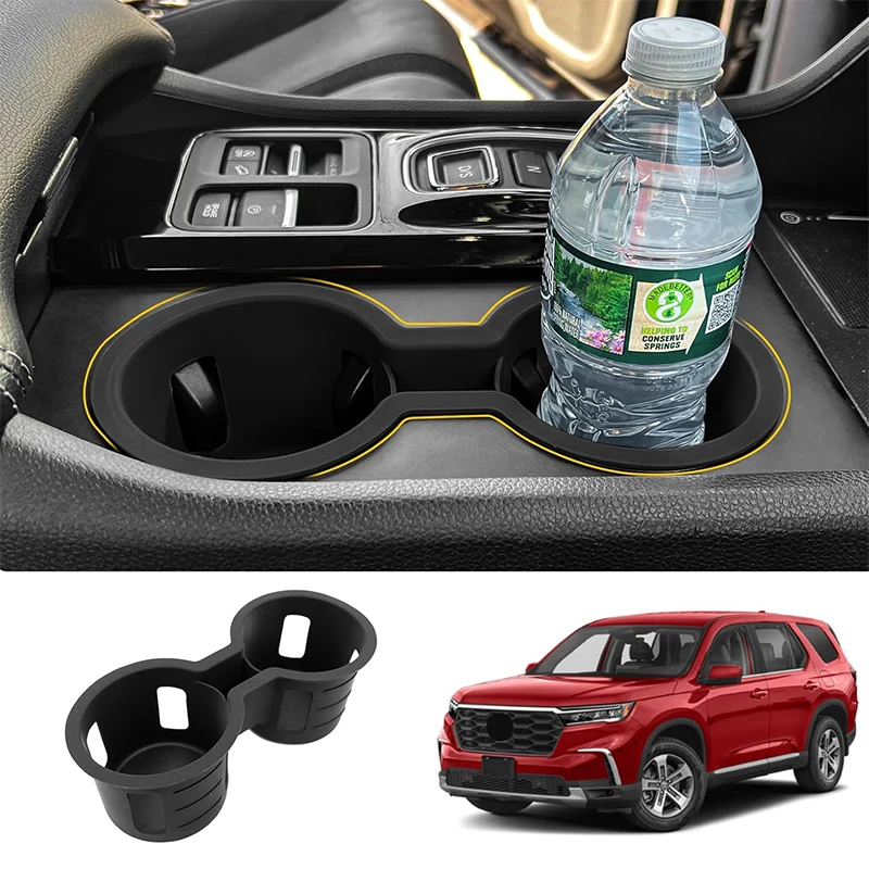 Spilled Your Soda The Ultimate Guide To 2017 Honda Pilot Cup Holder Replacement