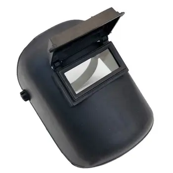 Durable Head-Mounted Electric Welding Mask 1
